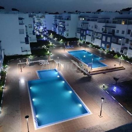 Appartement Avec Piscine Mohammedia Exteriér fotografie