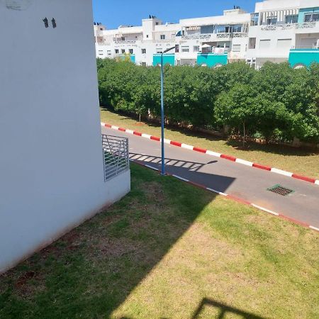 Appartement Avec Piscine Mohammedia Exteriér fotografie