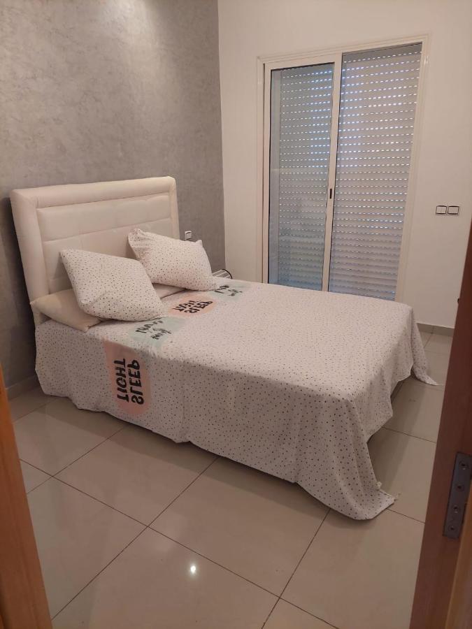 Appartement Avec Piscine Mohammedia Exteriér fotografie